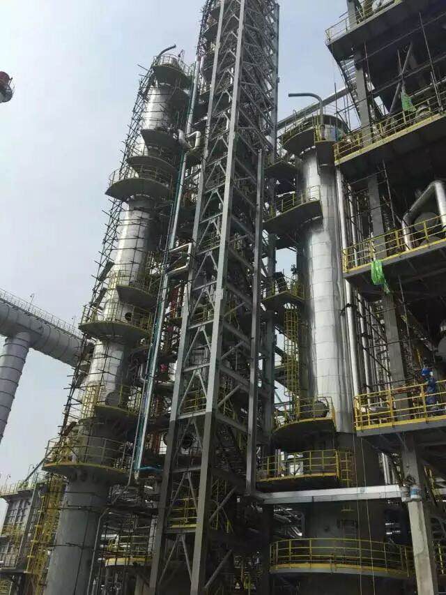 宁夏设备翻新喷涂・钢构厂房升级改造