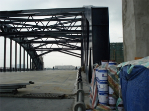 宁夏专注工业场景喷漆服务