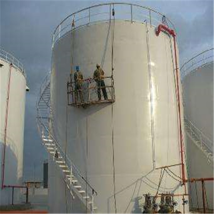 宁夏喷漆翻新・工业喷漆・设备喷漆服务简介